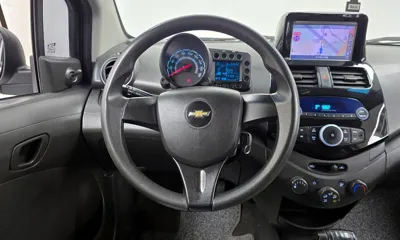 ChevroletGMDaewoo Spark 2012, 47122 км, за 1306.29 USD - фото 13