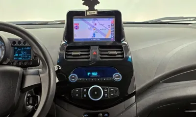 ChevroletGMDaewoo Spark 2012, 47122 км, за 1306.29 USD - фото 14
