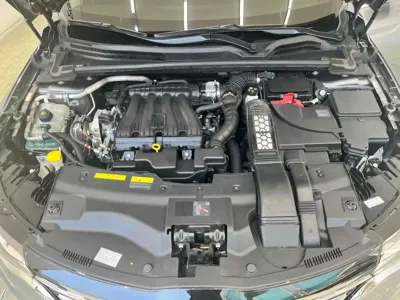 Renault-KoreaSamsung SM6 2023, 106068 км, за 7469.6 USD