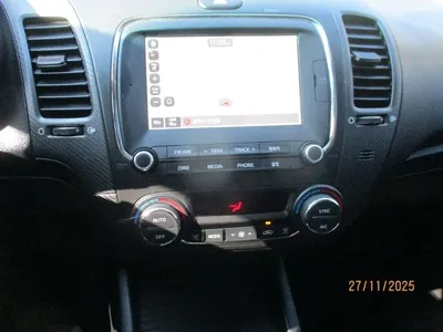 Kia K3 2016, 89406 км, за 4923.2 USD - фото 8
