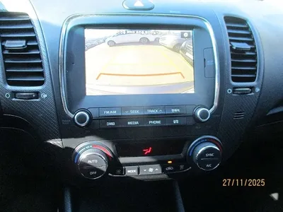 Kia K3 2016, 89406 км, за 4923.2 USD - фото 9