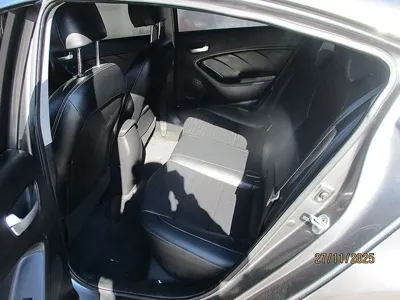 Kia K3 2016, 89406 км, за 4923.2 USD - фото 12
