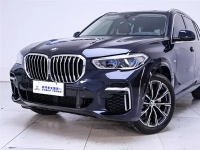 BMW X5 2023, 18400 км, за 58789.67 USD