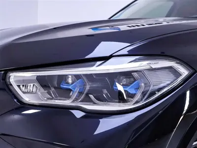 BMW X5 2023, 18400 км, за 58789.67 USD