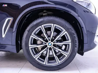 BMW X5 2023, 18400 км, за 58789.67 USD - фото 6