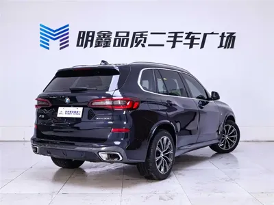 BMW X5 2023, 18400 км, за 58789.67 USD - фото 7