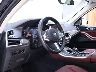 BMW X5 2023, 18400 км, за 58789.67 USD - фото 11