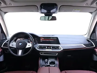 BMW X5 2023, 18400 км, за 58789.67 USD - фото 13