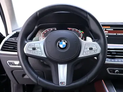 BMW X5 2023, 18400 км, за 58789.67 USD - фото 16