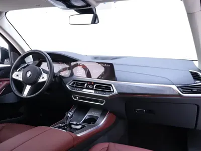 BMW X5 2023, 18400 км, за 58789.67 USD - фото 20