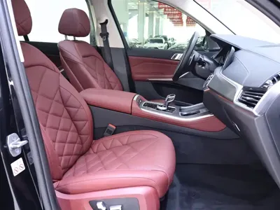 BMW X5 2023, 18400 км, за 58789.67 USD - фото 21