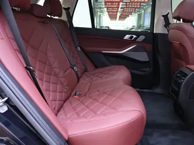 BMW X5 2023, 18400 км, за 58789.67 USD - фото 22