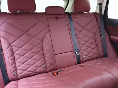 BMW X5 2023, 18400 км, за 58789.67 USD - фото 23