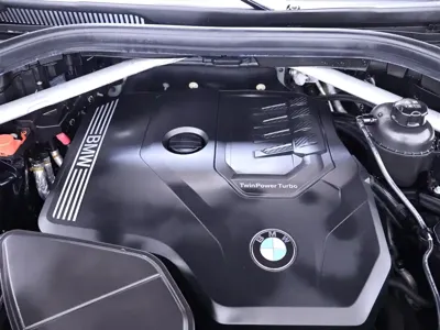 BMW X5 2023, 18400 км, за 58789.67 USD - фото 25