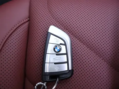 BMW X5 2023, 18400 км, за 58789.67 USD - фото 26