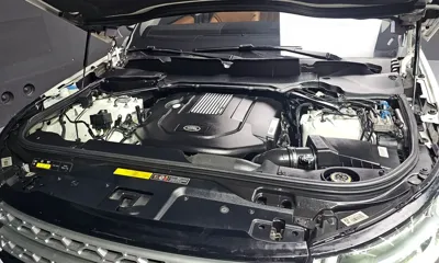 Land Rover Discovery 2018, 123511 км, за 17657.87 USD - фото 6