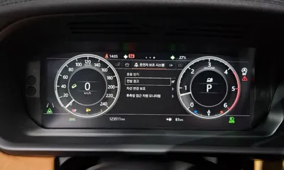 Land Rover Discovery 2018, 123511 км, за 17657.87 USD - фото 8