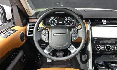 Land Rover Discovery 2018, 123511 км, за 17657.87 USD - фото 12