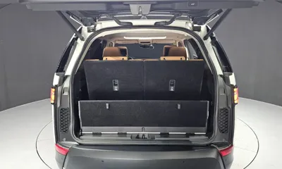 Land Rover Discovery 2018, 123511 км, за 17657.87 USD - фото 20