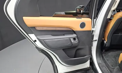 Land Rover Discovery 2018, 123511 км, за 17657.87 USD - фото 25