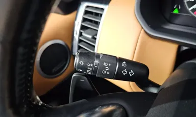 Land Rover Discovery 2018, 123511 км, за 17657.87 USD - фото 32