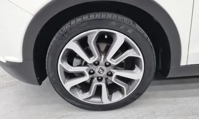 KG_Mobility_Ssangyong TIBOLI 2016, 126000 км, за 4102.36 USD