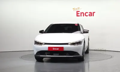 Kia EV6 2022, 54753 км, за 18498.1 USD