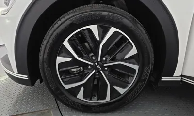 Kia EV6 2022, 54753 км, за 18498.1 USD