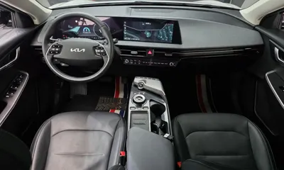 Kia EV6 2022, 54753 км, за 18498.1 USD - фото 7