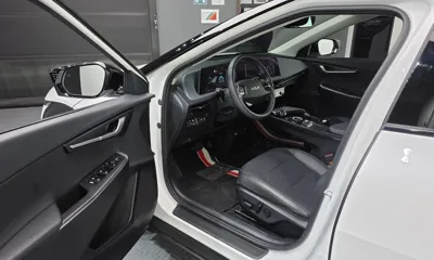 Kia EV6 2022, 54753 км, за 18498.1 USD - фото 10