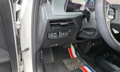 Kia EV6 2022, 54753 км, за 18498.1 USD - фото 15