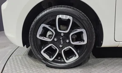 Kia Ray 2022, 8515 км, за 10083.28 USD