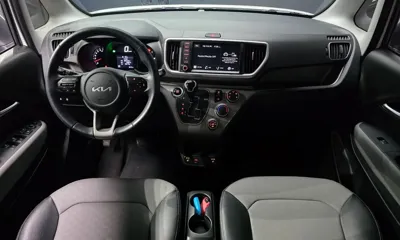 Kia Ray 2022, 8515 км, за 10083.28 USD - фото 7