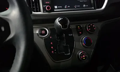 Kia Ray 2022, 8515 км, за 10083.28 USD - фото 9