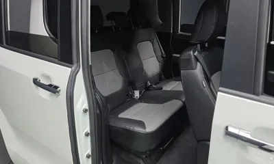 Kia Ray 2022, 8515 км, за 10083.28 USD - фото 12