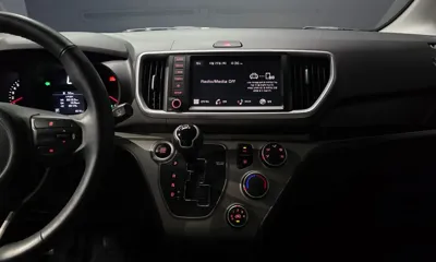 Kia Ray 2022, 8515 км, за 10083.28 USD - фото 14