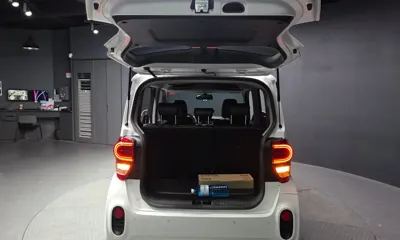 Kia Ray 2022, 8515 км, за 10083.28 USD - фото 20
