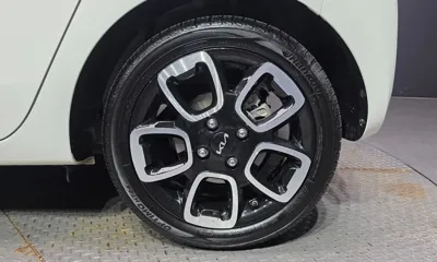 Kia Ray 2022, 8515 км, за 10083.28 USD - фото 21