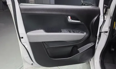 Kia Ray 2022, 8515 км, за 10083.28 USD - фото 24