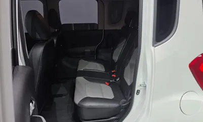 Kia Ray 2022, 8515 км, за 10083.28 USD - фото 26