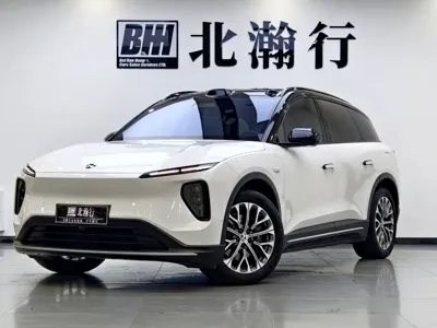 Nio ES6 · 2024 год