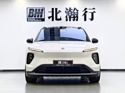 Nio ES6 2024, 41500 км, за 22630.52 USD