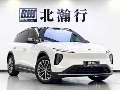 Nio ES6 2024, 41500 км, за 22630.52 USD