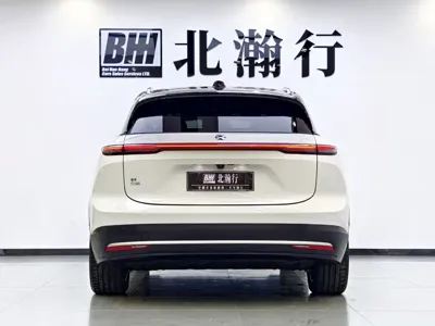 Nio ES6 2024, 41500 км, за 22630.52 USD