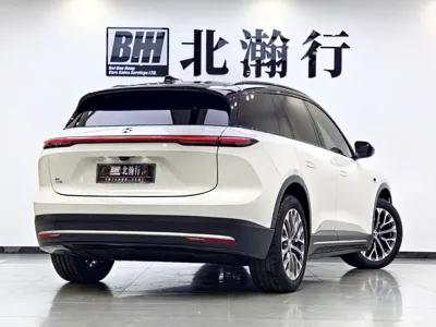 Nio ES6 2024, 41500 км, за 22630.52 USD