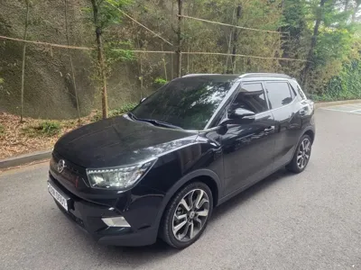 KG_Mobility_Ssangyong TIBOLI 2016, 248000 км, за 2619.14 USD