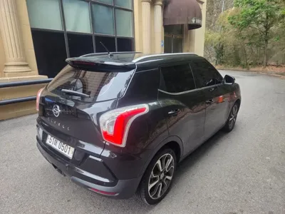 KG_Mobility_Ssangyong TIBOLI 2016, 248000 км, за 2598.16 USD - фото 6
