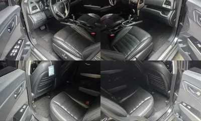 KG_Mobility_Ssangyong TIBOLI 2016, 248000 км, за 2598.16 USD - фото 8