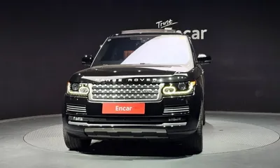 Land Rover Range Rover 2017, 79343 км, за 28417.52 USD