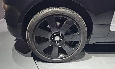 Land Rover Range Rover 2017, 79343 км, за 28417.52 USD